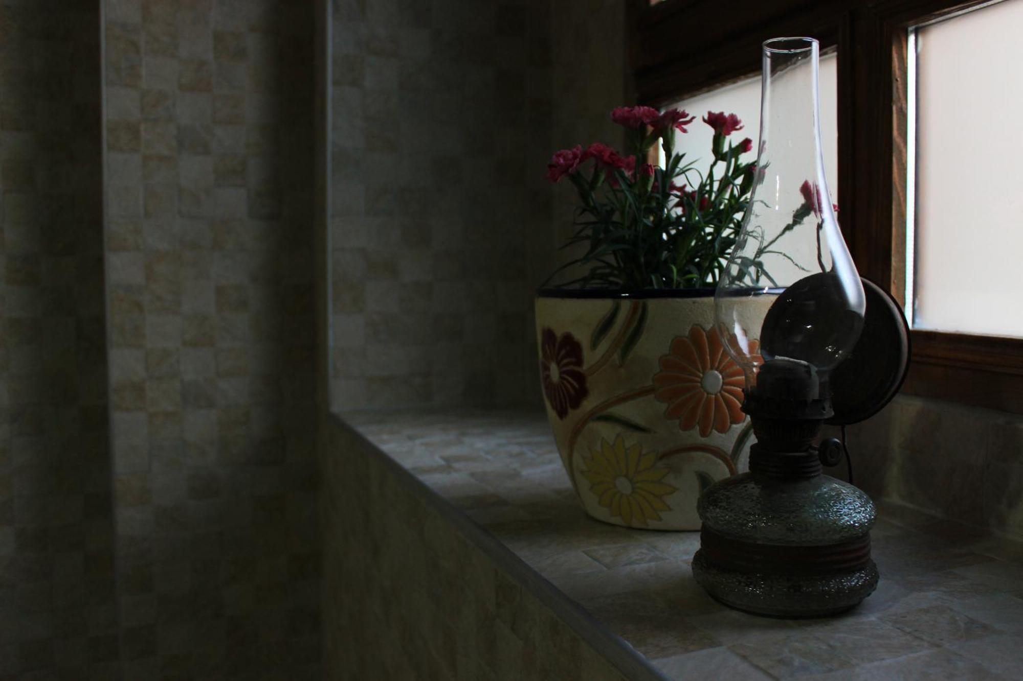 Elif Stone House 호텔 어굽 객실 사진